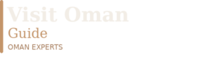 Visit Oman Guide